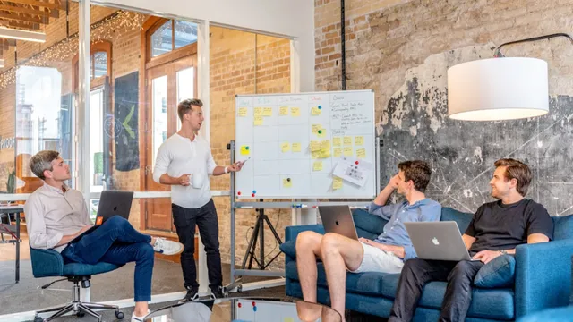 Entrepreneurship Mastermind